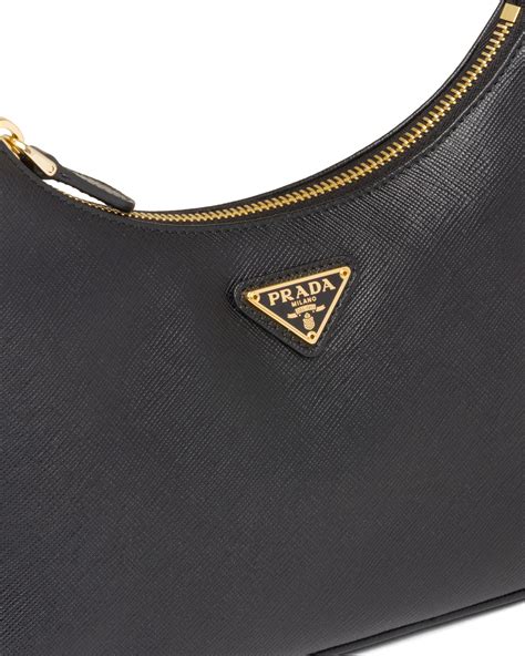 prada halstasche|prada tasche damen.